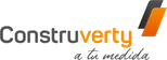 Logo de Construverty
