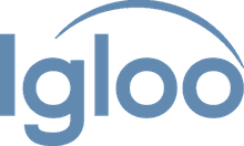Logo de Igloo